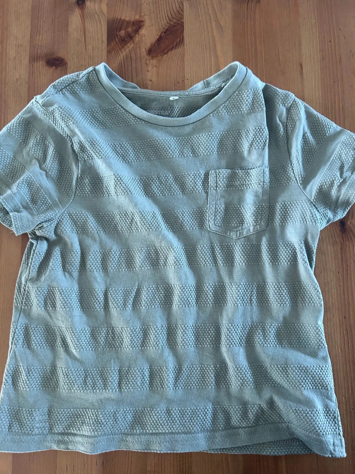 Tee shirt manches courtes